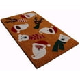 thumbnail image 4 of COIR DOOR MAT - FRENCH, 4 of 5