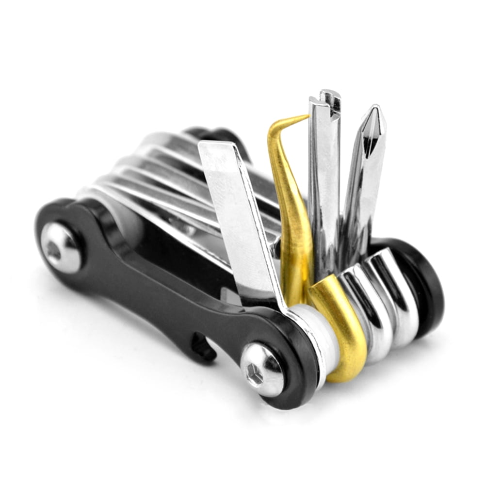 316 Multi-outil multi-outils de plongée en acier inoxydable, kit de réparation de réglementation de la taille d'une carte de crédit avec des fonctions 316 Multi-outil multi-outils de plongée en acier inoxydable, kit de réparation de réglementation de la taille d'une carte de crédit avec des fonctions