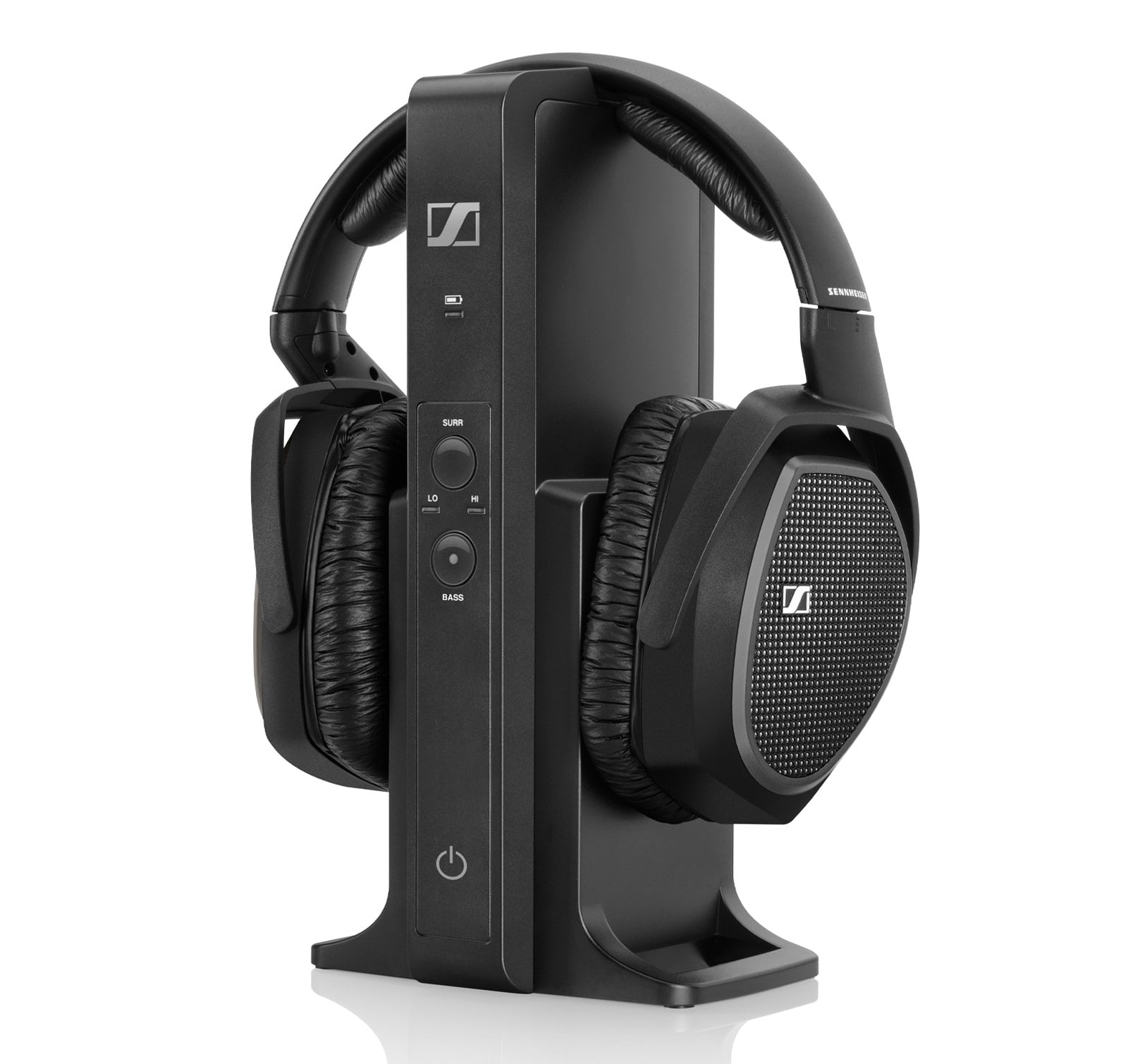 Sennheiser RS 175 Wireless Digital TV Headphones