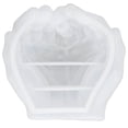 thumbnail image 2 of Silicone Resin , Easy Operation Resin Molds Silicone Premium Material Poisonless Durable  For Party For Decor For Home, 2 of 8