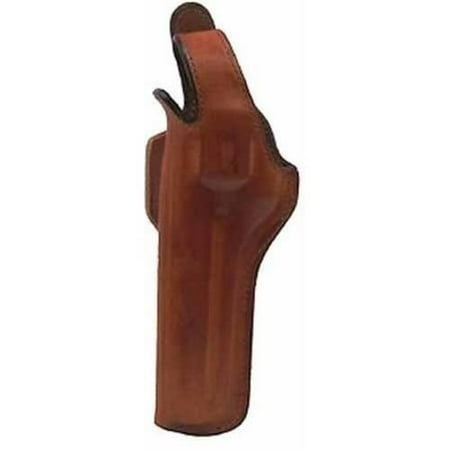 Bianchi 4620 Tuxedo Shoulder Holster - Bianchi 5BHL Leather Holster