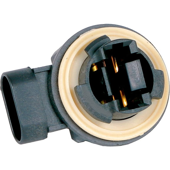 ACDelco Durability Turn Signal and Parking Lamp Socket Vehicle Automotive Specialty Parts, 1.0 lb