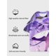thumbnail image 4 of T-shirt round neck Role Pattern loose short sleeve D944, 4 of 5