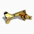 thumbnail image 6 of Leo Quan Badass TK-7815 SGT Sealed 4-in-Line Bass Tuning Machines Gold, 6 of 11