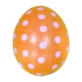 thumbnail image 4 of ¡Gran Ahorro!, Nuevos huevos inflables de Pascua para decoración de fiestas en el jardín y el patio, juguetes inflables para exteriores para niños Akmoler, 4 of 8
