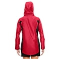 thumbnail image 3 of Team 365 TT86W Ladies Dominator Waterproof Jacket, 3 of 3