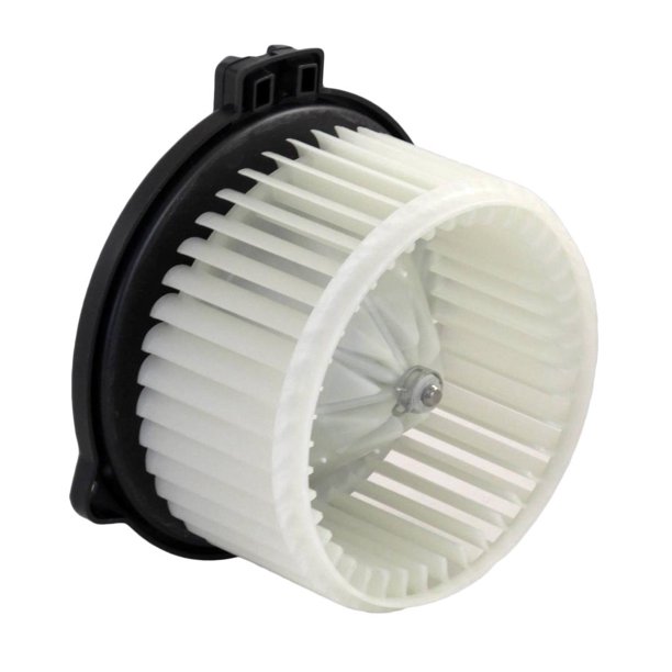 NEW BLOWER ASSEMBLY FITS 2003 2004 2005 2006 2007 2008 TOYOTA COROLLA