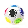 thumbnail image 3 of Jouets de Casse-Tête Cube Anti-Stress Pourriture, 3 of 6