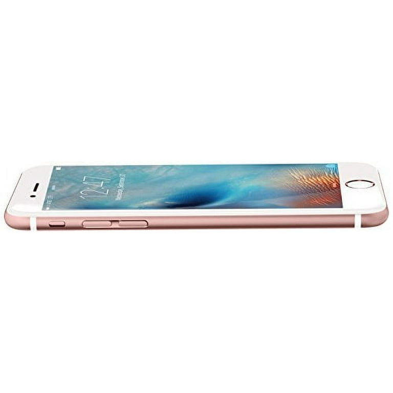 Iphone 6 rose gold deals walmart