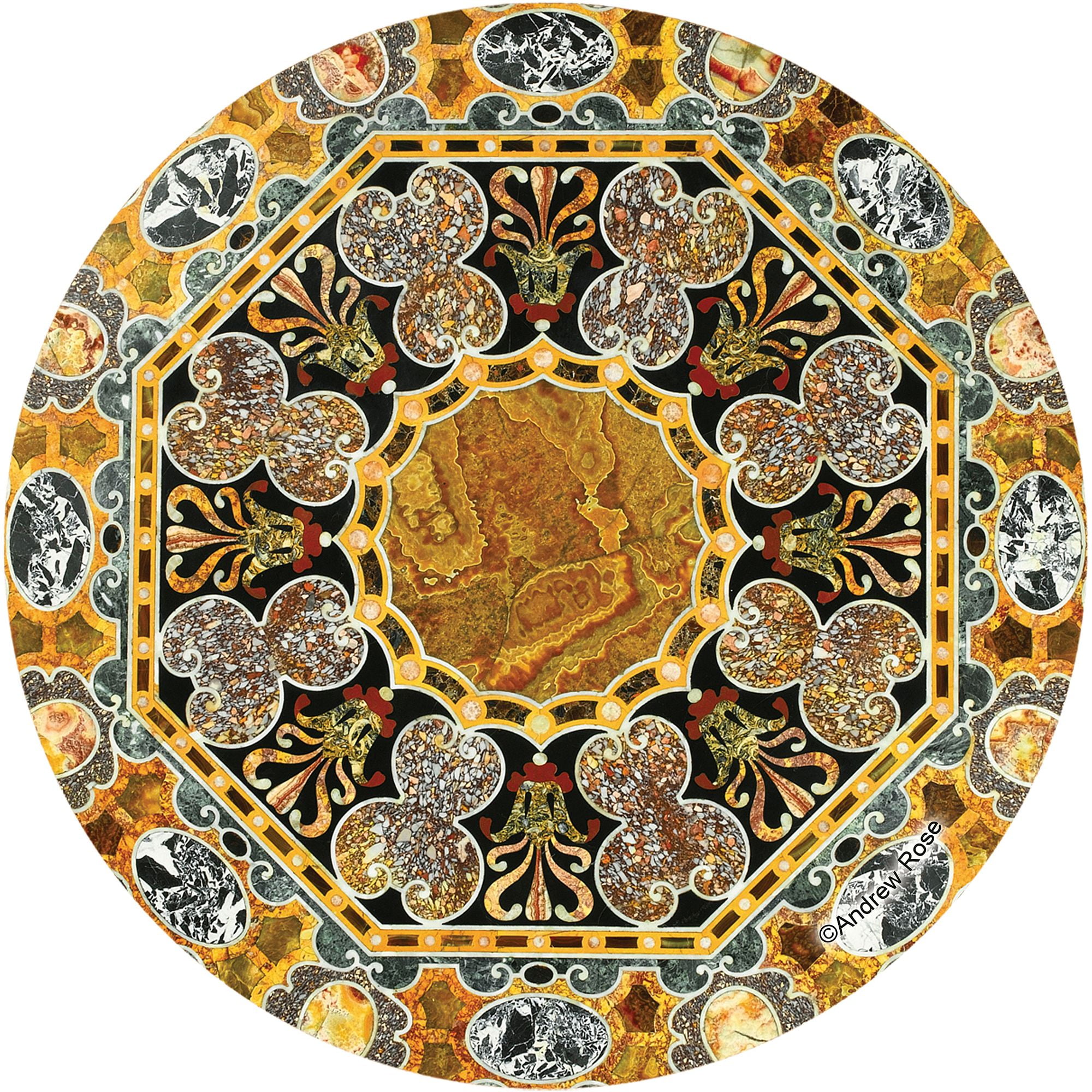 Thirstystone Drink Coasters Set, Tabletop I