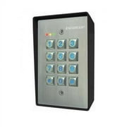 Seco-Larm SK-1123-SDQ Enforcer Access Control Keypad Outdoor Surface Mount