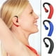 thumbnail image 1 of Estéreo Auriculares inalámbricos con Bluetooth Tapones para los oídos Colgando Oído Coche Negocios Auriculares Bluetooth Deportes, 1 of 9