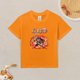 thumbnail image 2 of Camiseta Algodón de Naru para niños, 2 of 5