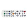 thumbnail image 5 of Control Remoto IR1304L de Repuesto para Proyectores X345, X355, X412, X416, ZH403, 4K550, EH415e, EH415ST, W319UST, 5 of 5