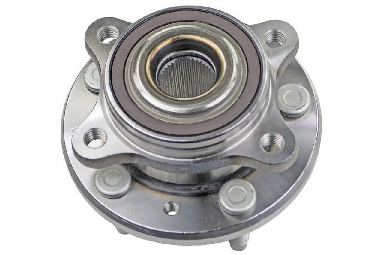 Mevotech H513223 Wheel Bearing & Hub Assembly Fits select: 2008-2009 FORD TAURUS, 2005-2007 FORD FIVE HUNDRED