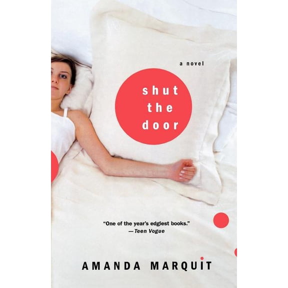 Shut the Door, (Paperback)