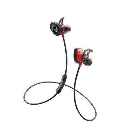 Bose SoundSport Pulse Wireless Headphones