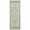 Green, variant on Blue Boho Door Curtains for Door Window, French Sidelight Front Back Door Curtains With Tieback, Farmhouse Bohemian Medallion Oriental Flower Kitchen Rod Pocket Drapes Panel, 54"x40"