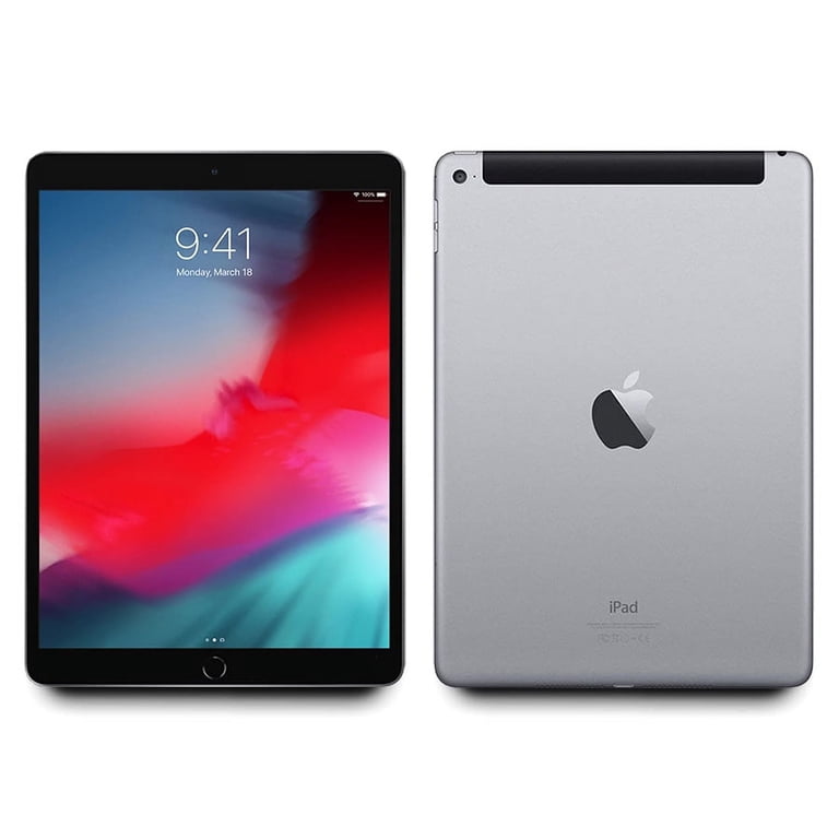 Pre-Owned 2014 Apple iPad Air 2 9.7