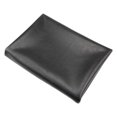 thumbnail image 2 of Funda para asiento Zulema Motocicleta cuero PU 100 × 70 cm Negro Cubierta del asiento de la motocicleta, 2 of 8