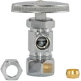 thumbnail image 2 of Eastman SpeedFlex Multi-Turn 5/8th inch Angle Compression Stop Valve - 04348LF, 2 of 6
