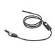 thumbnail image 5 of Cámara de Borescope, 3 EN 1 Longitud de cable Flexible de 3.28 Pies Cámara de Endoscopio de Lente de 5.5 mm Con Luz para Teléfono de la CompuTADORA, 5 of 7