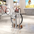 thumbnail image 4 of TABODD Professional Bicycle Wheel Truing Stand With Dial Indicator Gauge Set Adjustment Rims MTB Road Bike Wheel Repair Tools, 4 of 14