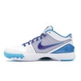 thumbnail image 2 of Nike Men's Kobe 4 Protro Draft Day Hornets Basketball Shoes, from StockX, 2 of 5