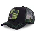 thumbnail image 4 of Sombrero De Malla Conjunto Marvel Iron Man Spider-Verano Visera Gorra De Béisbol Mujeres Hombres Anime Girl Mutants Snapback, 4 of 4