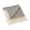 Mineral, variant on Contemporary Home Living 60" French Blue and White Rectangular Diamond Patterned Cotton Throw