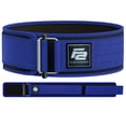 thumbnail image 1 of Fit Active Sports Quick Locking Easy Release Weight Lifting Belt, 1 of 5
