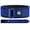 Blue, variant on Fit Active Sports Quick Locking Easy Release Weight Lifting Belt