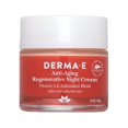 thumbnail image 3 of DERMA E - Crème Régénératrice Anti-âge, 56 g / Options Multiples, 3 of 4