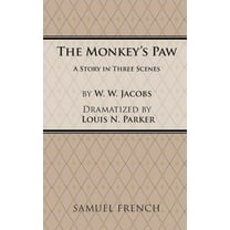 The Monkey's Paw, (Paperback)