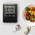 thumbnail image 3 of Kitchen Timer, Timer with egg and magnet, 3 of 8