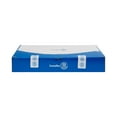 thumbnail image 2 of Filtered Ostomy Pouch Esteem 1-Piece System 12" Length 34 to 212" Stoma Drainable Trim to Fit, 2 of 4