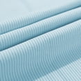 thumbnail image 6 of Lzobxe Lightweight Beach Towel Microfiber Quick Dry Sandless Pool Swim Towel Stripe and Solid Color Beach Blanket for Beach, Pool, Shower, or Bath Use, 6 of 8