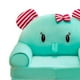 thumbnail image 5 of Funda para Sofá Plegable para Pequeños, Protector Duradero para Muebles, Fundas para Sofá, Sofá Plegable para , Funda para Sillón P , Yotijar  Funda elástica, 5 of 8