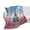 DCCJX1chudan-4XN, variant on Eiffel Tower Flannel Throw Blanket for Gifts for Women Men Girls Boys All Seasons