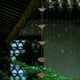 thumbnail image 5 of Desviador de agua de lluvia, colector de agua de lluvia, campanas de lluvia, mejora de villas, decoración de jardín Estilo E, 5 of 8