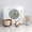 4-piece set A, variant on 2025 Vintage Matcha Set 4pcs Ceramic Spout Bowl Whisk Bamboo Chasen Tea Ceremony Kit with Gift Box