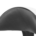 thumbnail image 4 of WHAMVOX Motorcycle Back Rest Electric Bike Rear Seat Cushion Iron Longevity 1Pack, 4 of 8