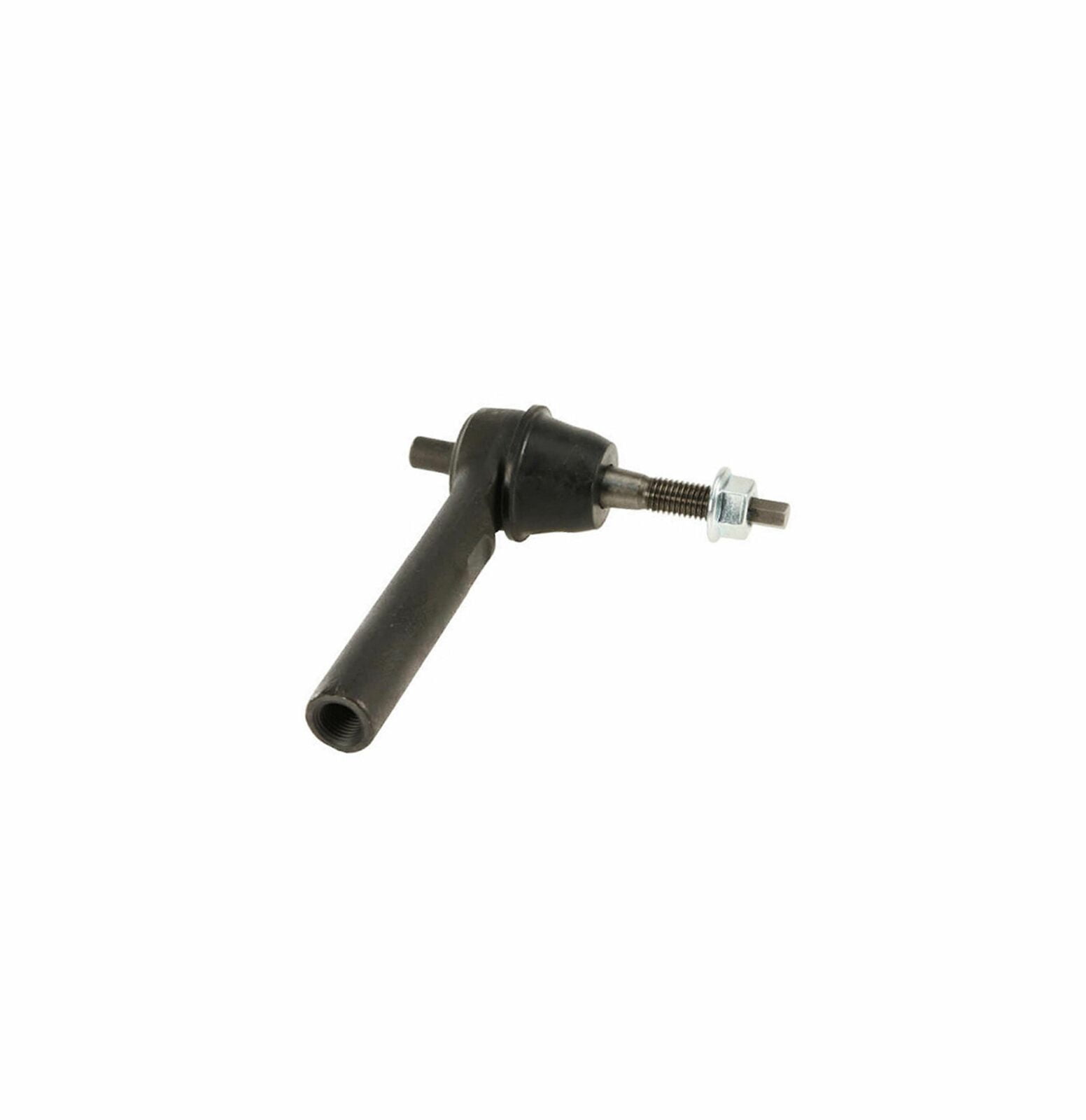 10 Pc Front & Rear Steering Kit Rack & Pinion Bellow Boots Outer and Inner Tie Rod Ends Compatible with Quadrasteer RWD Models Fits select: 2002-2006 CHEVROLET SILVERADO, 2001-2005 GMC NEW SIERRA