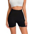 thumbnail image 1 of Short Biker Seamless Sin Costuras Dama Unitalla, 1 of 5