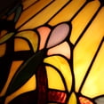 thumbnail image 3 of RADIANCE Goods Tiffany-Style 2 Light Victorian Table Lamp 16" Shade, 3 of 9