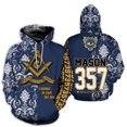 thumbnail image 4 of Sudadera con capucha con estampado 3D masónico para hombre, ropa de moda, sudaderas gráficas punk de masonería, ropa de calle informal para mujer, jerséis Y2k, 4 of 4