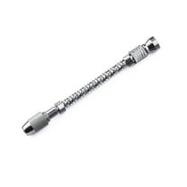 WHAMVOX Semi-automatic Mini Hand Drill Precision Pin Vise Hand Drill Rotary Tools for Models Hobby Craft and Jewelers