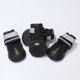 thumbnail image 3 of 4 Uds. Zapatos antideslizantes impermeables para perros, calzado suave y luminoso para cachorros, suministros para mascotas Tmvgtek Para estrenar, 3 of 9