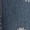 Blue, variant on Men's Rhinestone Slim Straight Stretch Denim Jeans - Blue, Waist 32