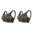 thumbnail image 2 of Guardoinrt Cotton Breast Forms False for Drag Cosplay Queen Mastectomy Black 75B 2Set, 2 of 6